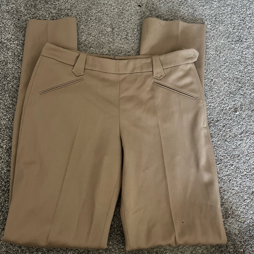 Ralph Lauren Purple Label dress pants